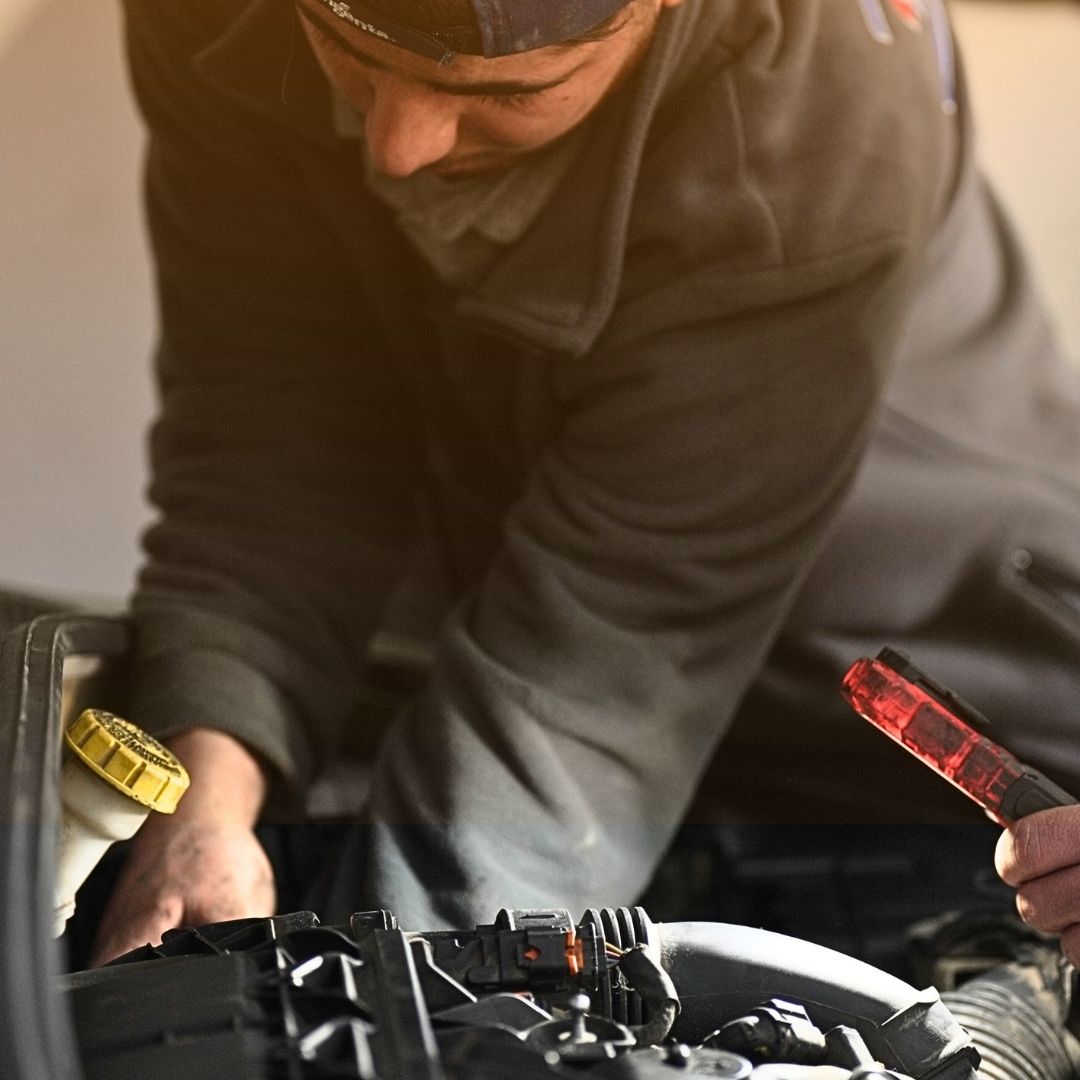 Araç Motor Bakımı Önemi?