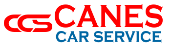 Canes Car Servis