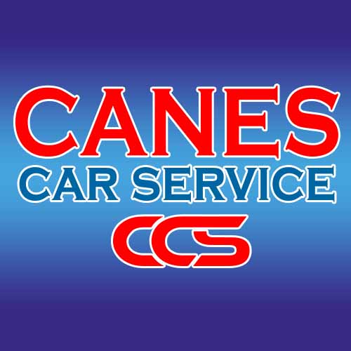 Canes Car Servis